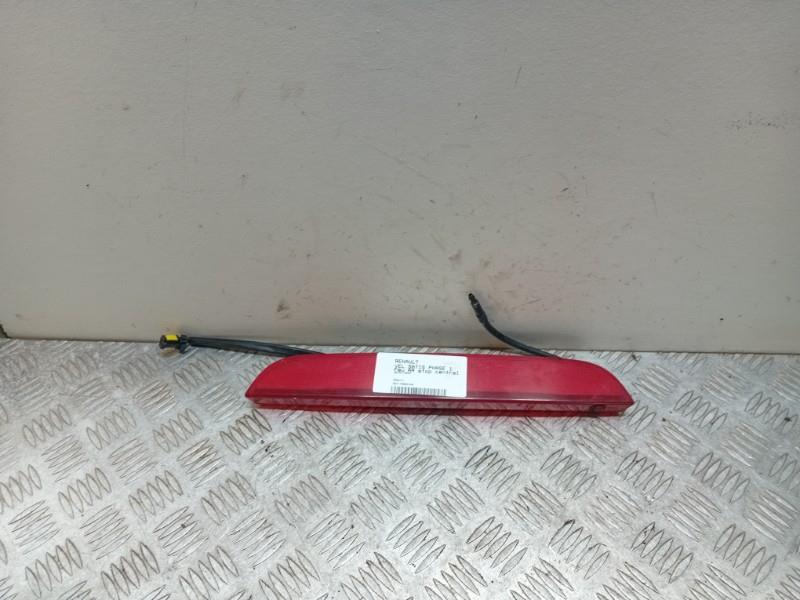 Feu arriere stop central RENAULT VEL SATIS PHASE 1  - 1