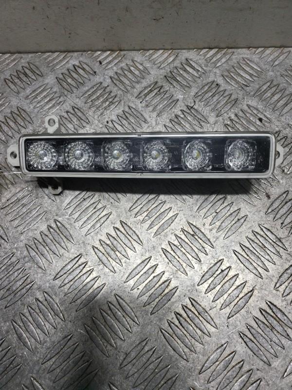 Feu diurne avant droit CITROEN C3 PICASSO PHASE 2 Diesel - 1