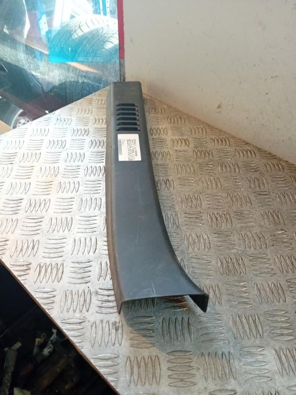 Garniture porte avant droite RENAULT TRAFIC 2 PHASE 2 Diesel - 1