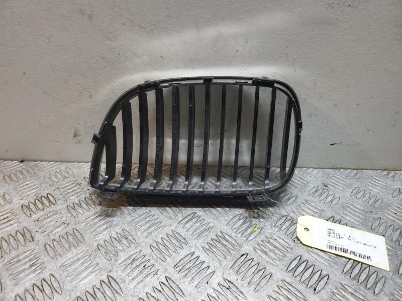 Grille de calandre BMW SERIE 1 E81  - 1