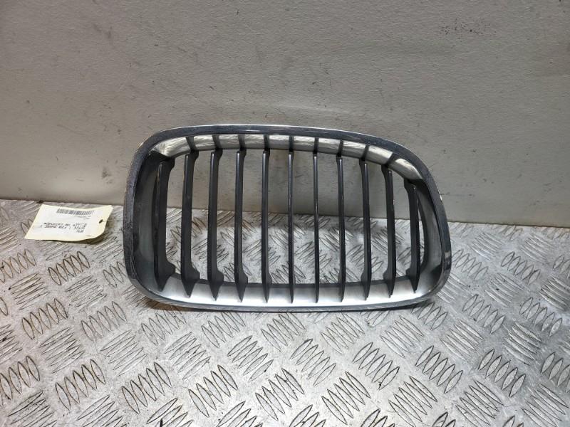 Grille de calandre BMW SERIE 1 F20 PHASE 1  - 1