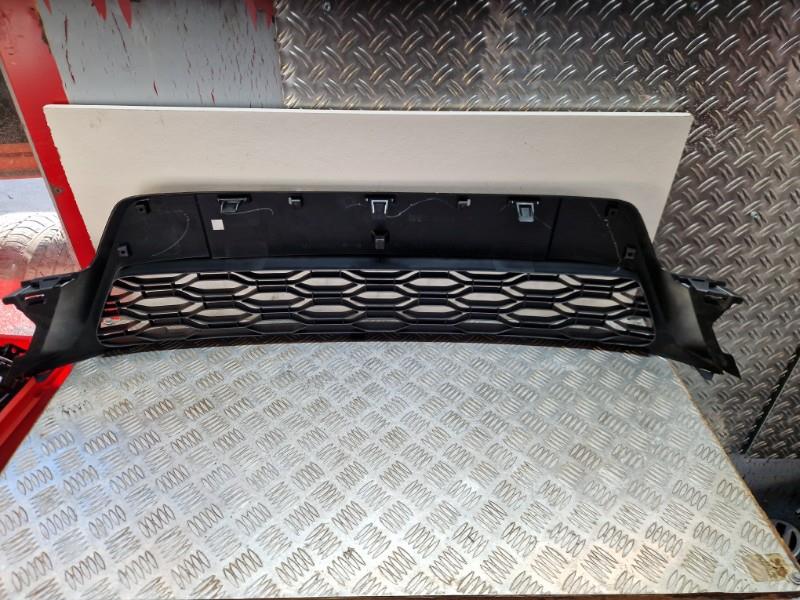 Grille de calandre DACIA SANDERO 2 PHASE 2  - 1