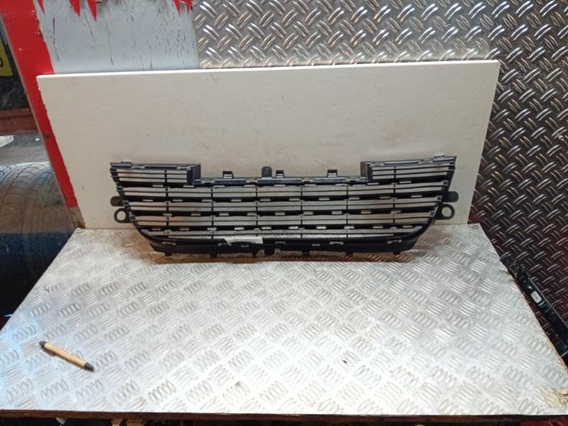 Grille de calandre PEUGEOT 2008 1 PHASE 1  - 1