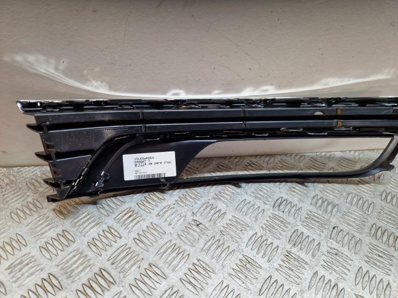 Grille de pare choc VOLKSWAGEN PASSAT 7  - 1