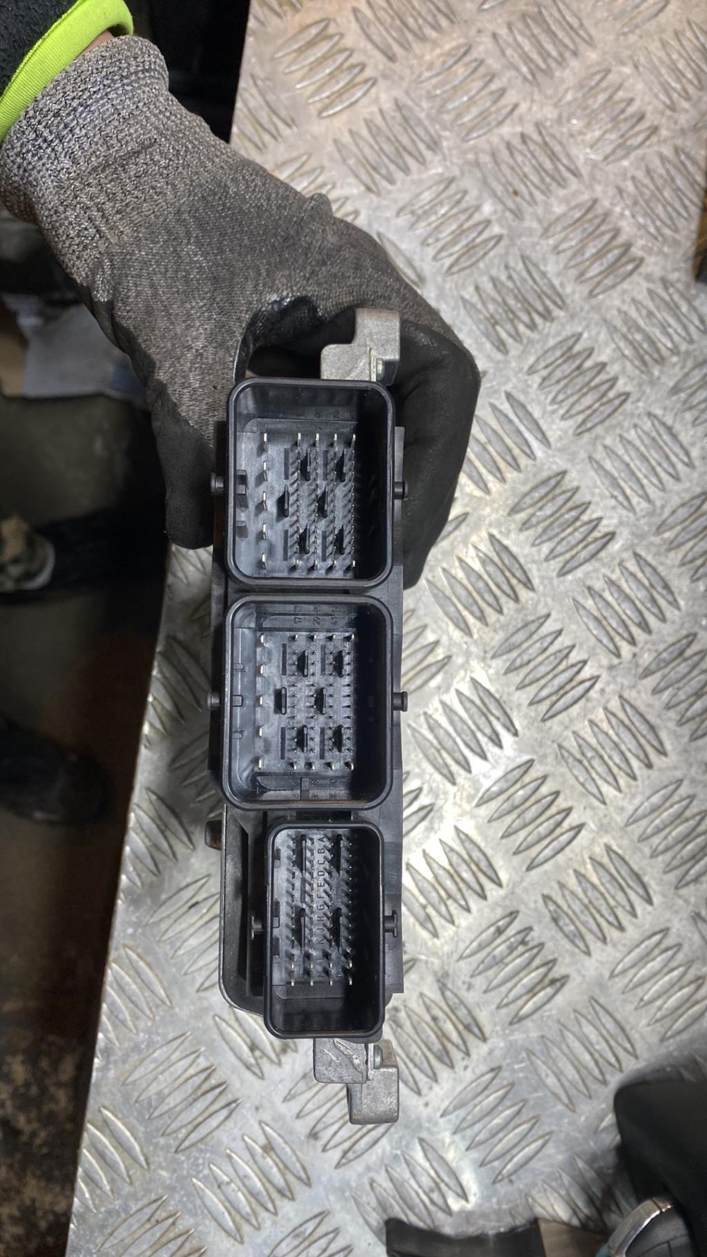 Kit de demarrage CITROEN DS5 PHASE 1 Diesel - 1