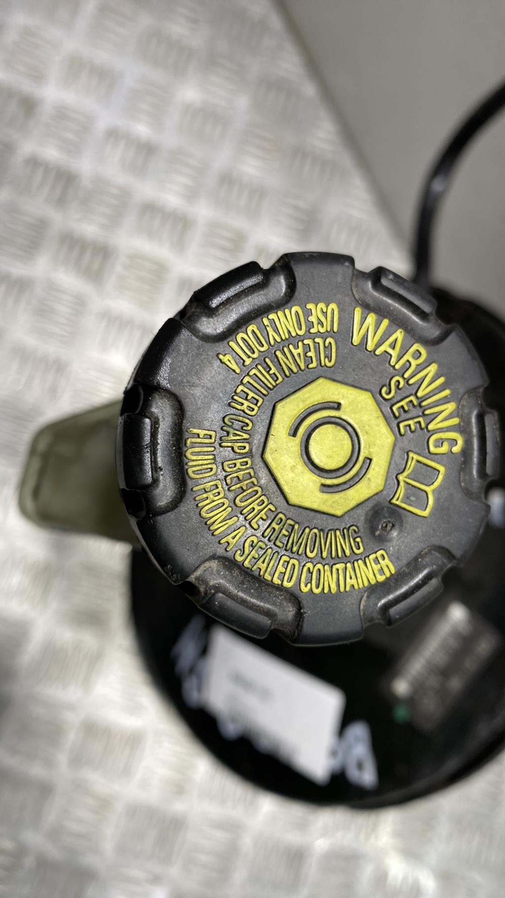 Mastervac RENAULT CLIO 3 PHASE 2 Diesel - 1