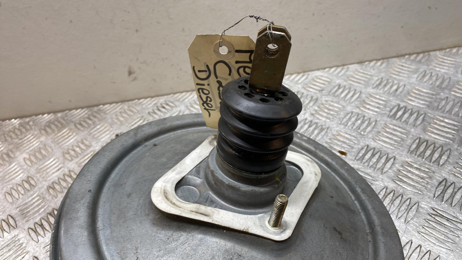 Mastervac MERCEDES 250 W124 PHASE 1  - 1