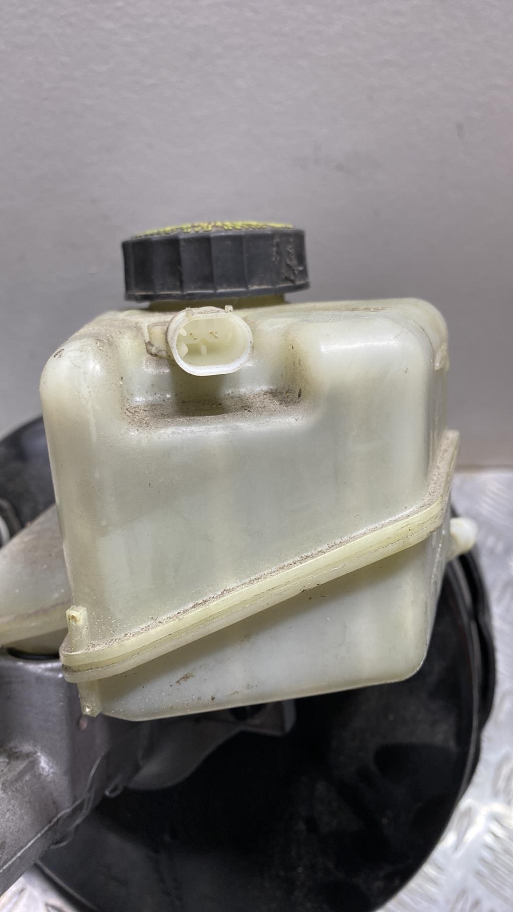 Mastervac MERCEDES CLASSE C 204 PHASE 1 Essence - 1