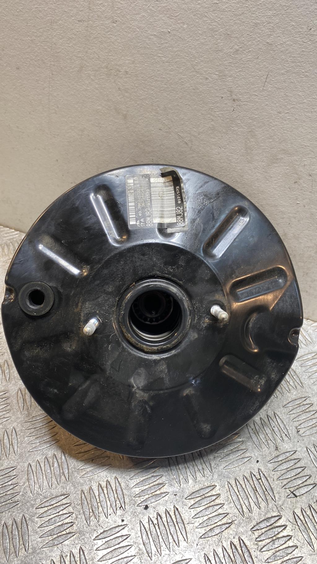 Mastervac PEUGEOT 308 2 PHASE 1 Diesel - 1