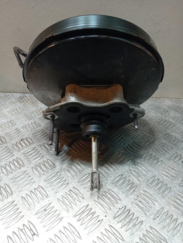 Mastervac RENAULT CLIO 3 PHASE 1 BREAK Diesel - 1