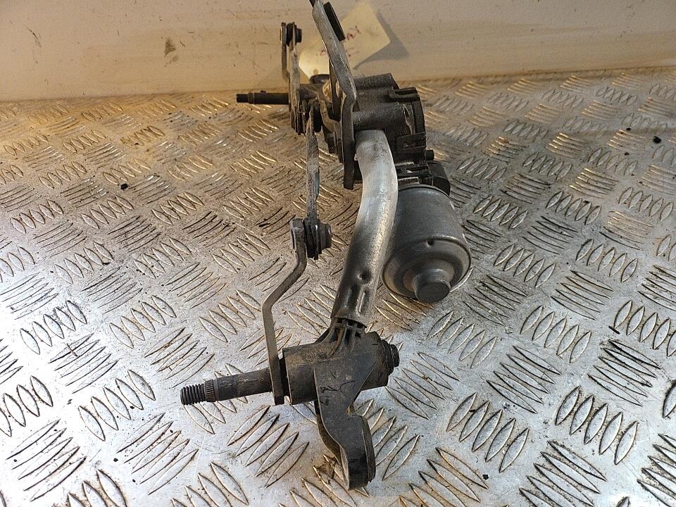 Mecanisme essuie glace avant RENAULT KANGOO 2 PHASE 1  - 1