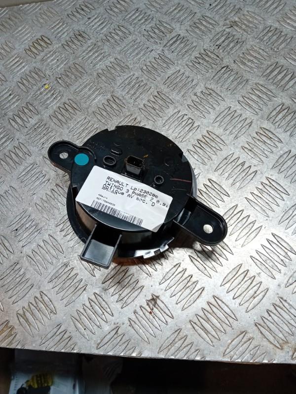 Optique avant secondaire droit (feux)(clignotant) RENAULT TWINGO 3 PHASE 2 Essence - 1