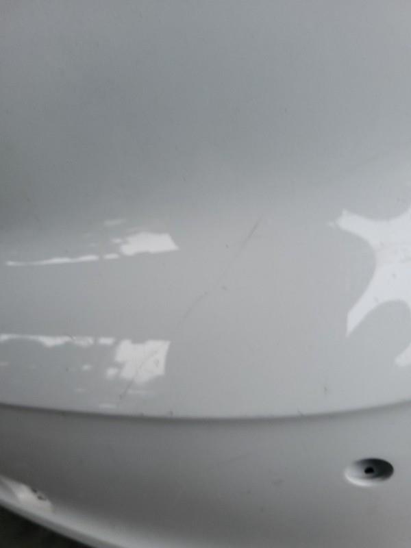 Pare choc arriere AUDI A3 3  - 1