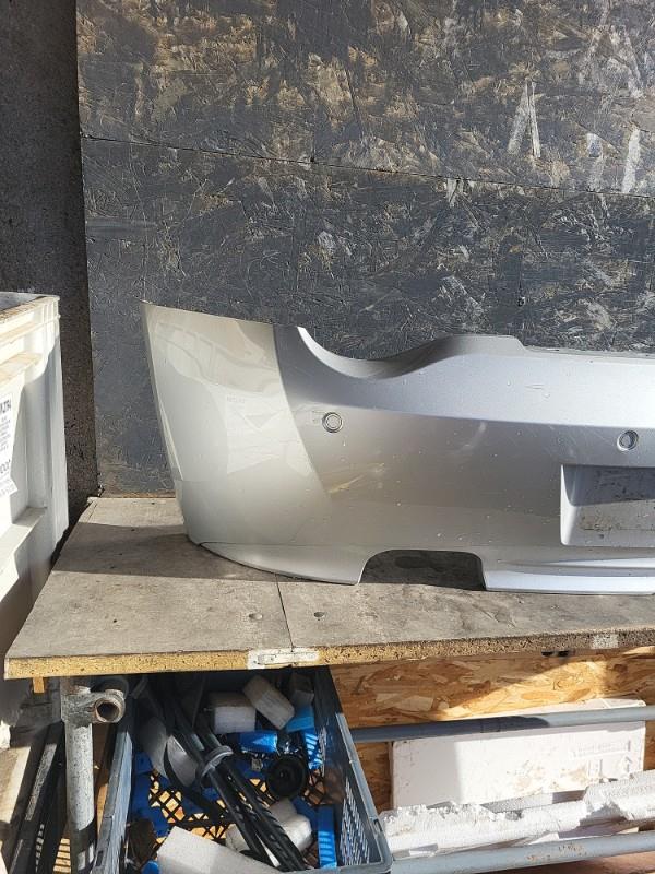 Pare choc arriere BMW Z4 E86 COUPE Essence - 1