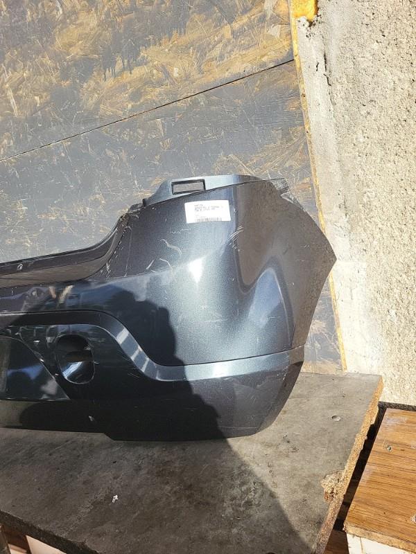 Pare choc arriere DACIA SANDERO 2 PHASE 1  - 1