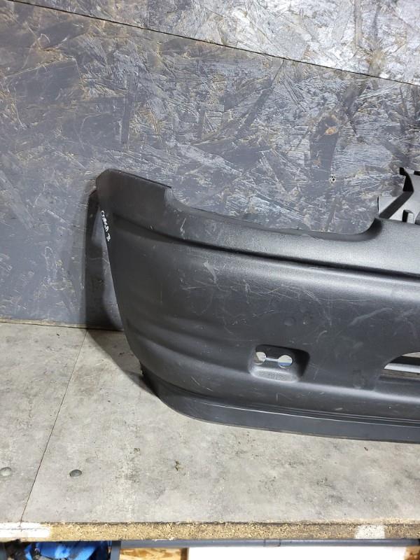 Pare choc arriere OPEL CORSA B  - 1
