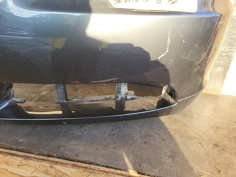 Pare choc avant BMW SERIE 5 E60 PHASE 2  - 1