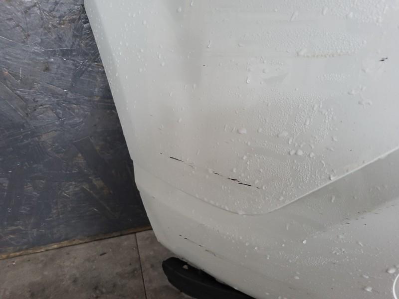 Pare choc avant DACIA SANDERO 1 Essence/GPL - 1