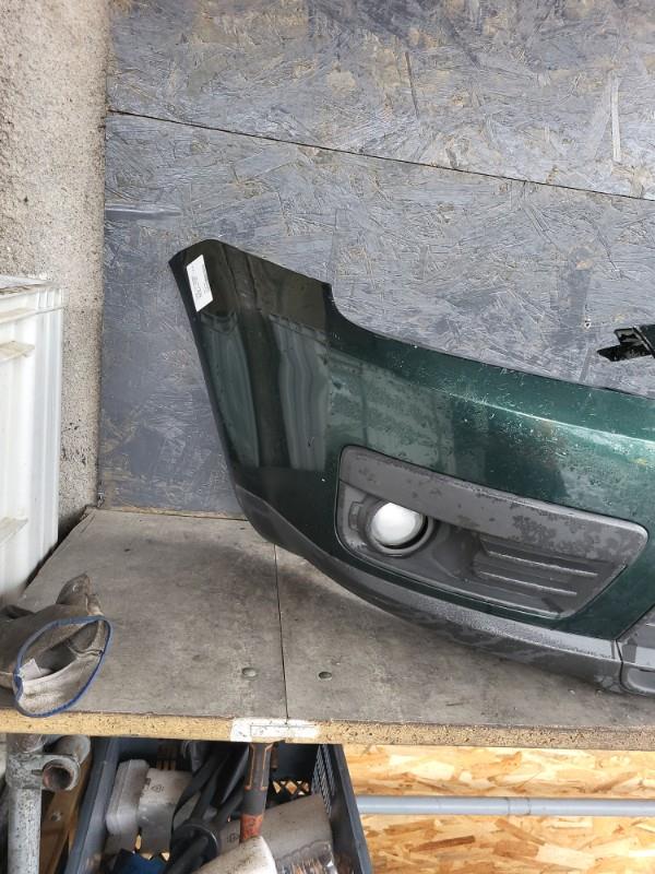 Pare choc avant FORD C-MAX 1 PHASE 1 Diesel - 1