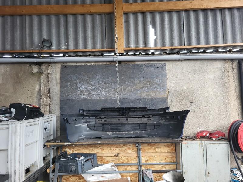 Pare choc avant PEUGEOT 807 Diesel - 1