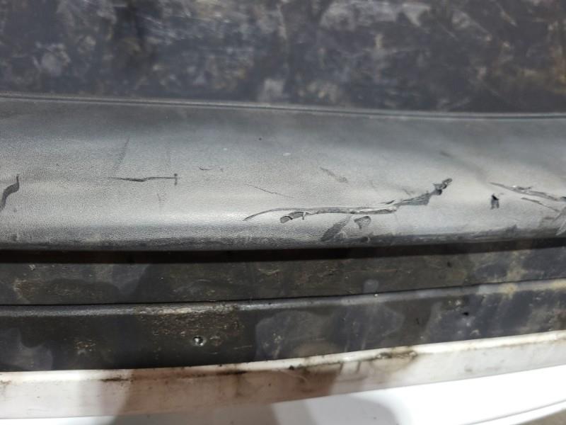 Pare choc avant RENAULT CLIO 2 PHASE 1 Essence - 1