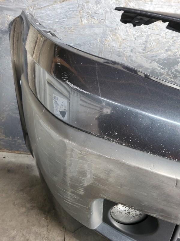 Pare choc avant RENAULT MEGANE 2 PHASE 1  - 1