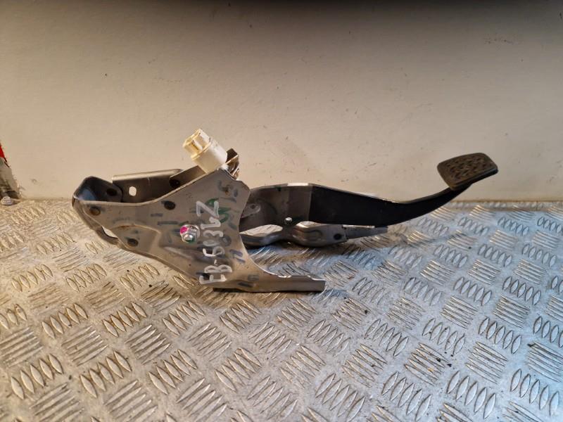 Pedale de frein TOYOTA AYGO 2 PHASE 1 Essence - 1
