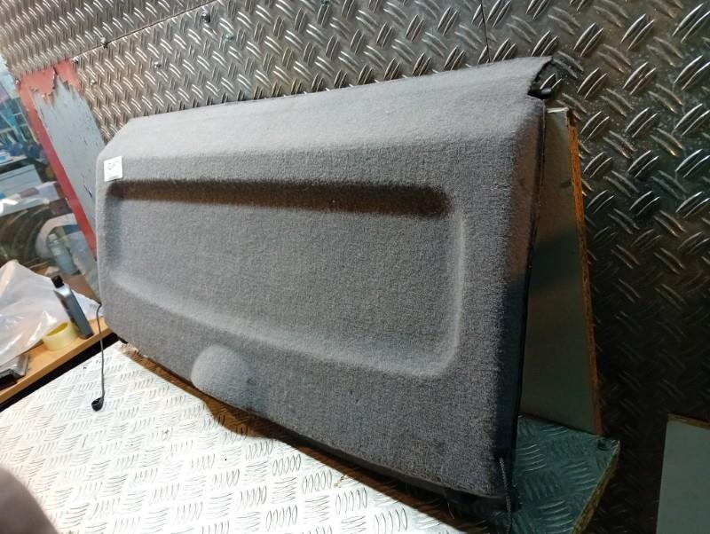Plage arriere RENAULT CLIO 2 PHASE 1 Essence - 1