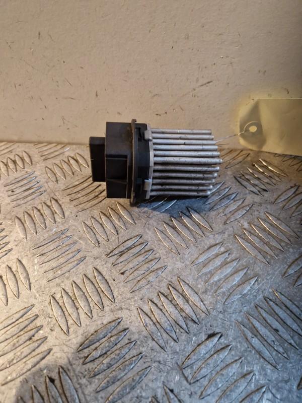 Resistance chauffage MERCEDES CLASSE C 204 PHASE 1 Essence - 1