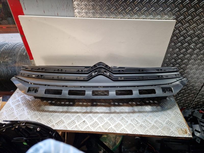Calandre CITROEN C3 3 PHASE 1 Diesel - 1