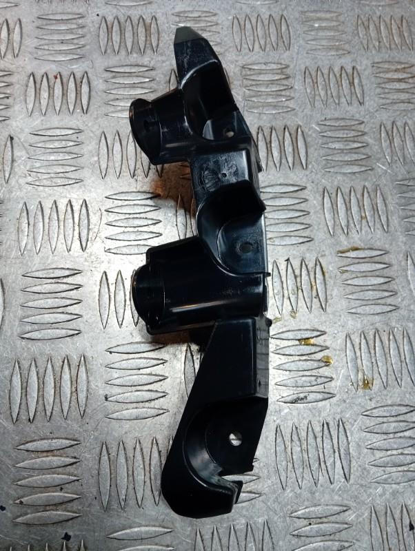 Support de pare chocs avant DACIA DUSTER 2 PHASE 1 Essence/Hybride - 1