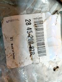 Photo de la pièce
