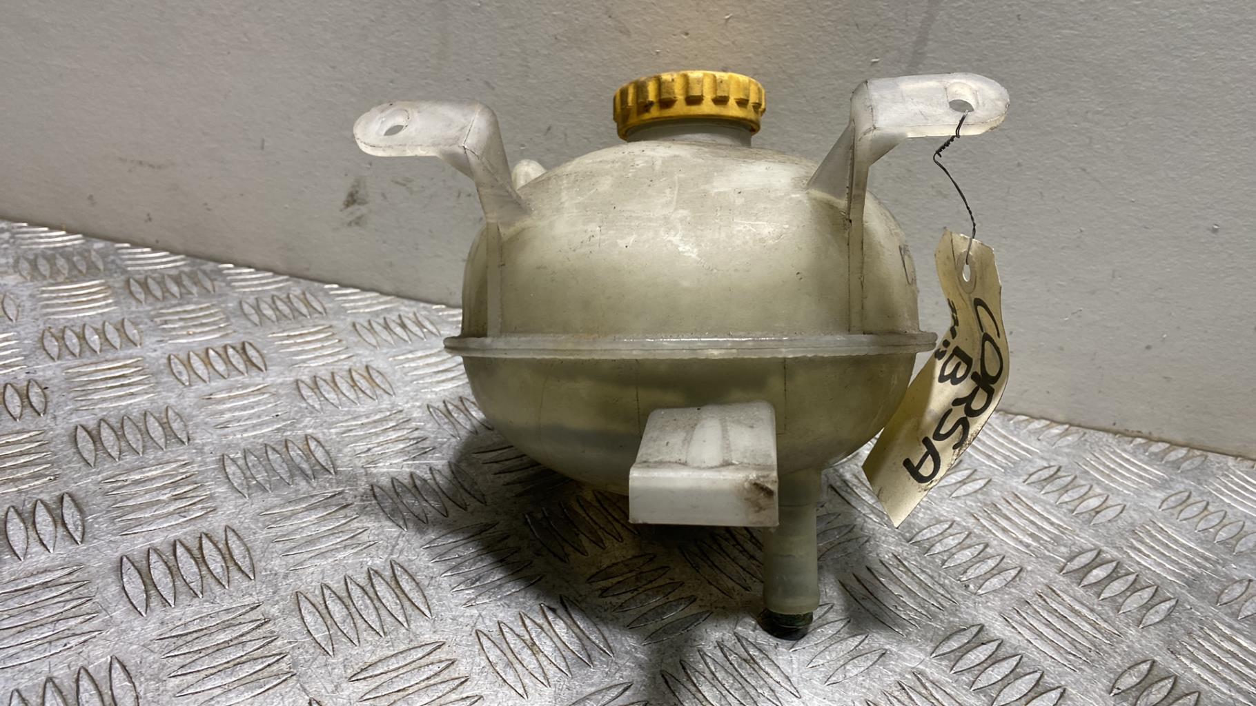 Vase d'expansion OPEL CORSA B  - 1