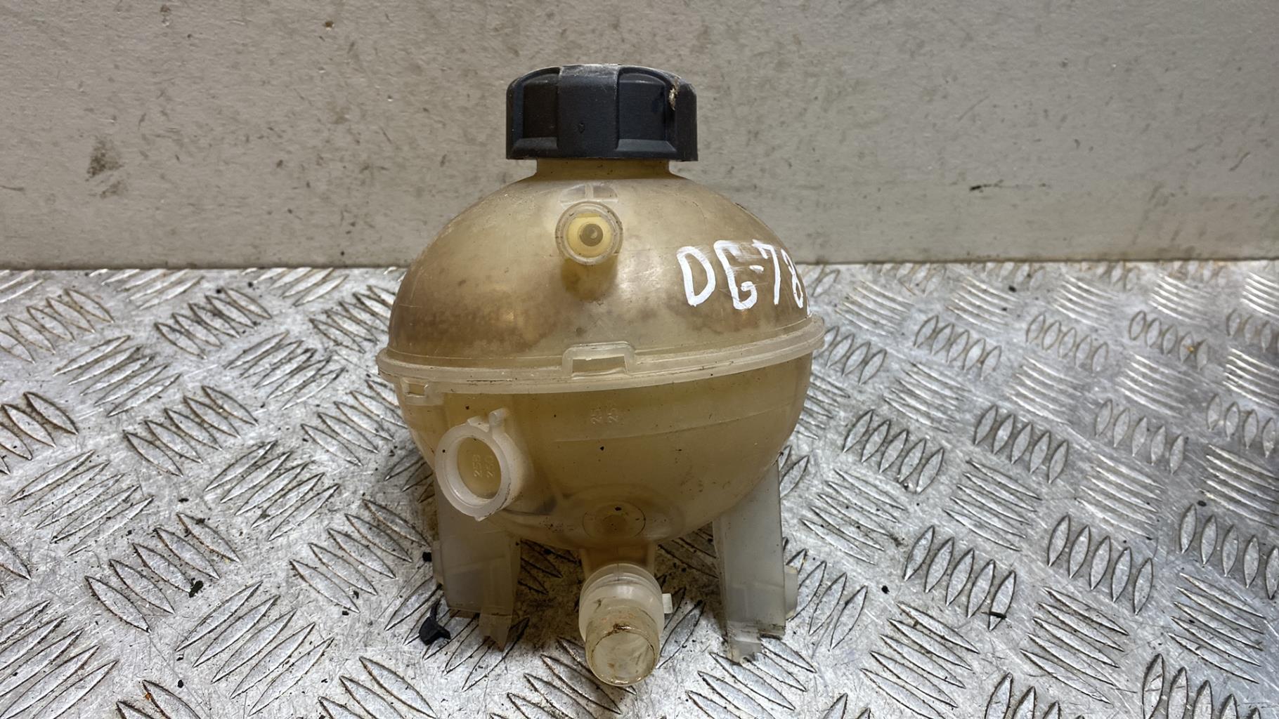 Vase d'expansion PEUGEOT 308 2 PHASE 1 Diesel - 1