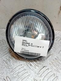 Photo de la pièce
