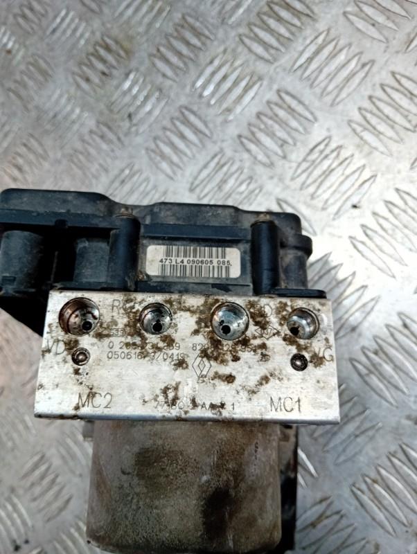 Bloc ABS (freins anti-blocage) RENAULT MODUS PHASE 1 Essence - 1