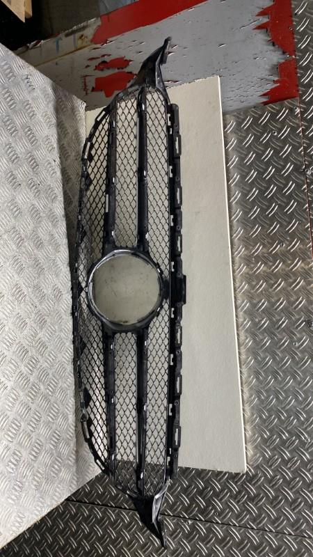 Calandre MERCEDES CLASSE GLA 156  - 1