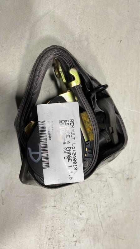Ceinture avant droit RENAULT ESPACE 4 PHASE 1 Diesel - 1