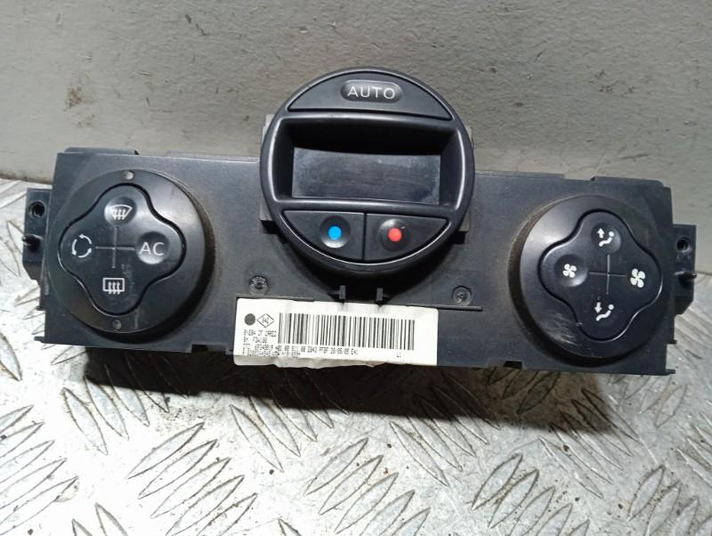 Commande chauffage RENAULT MEGANE 2 PHASE 1 Diesel - 1