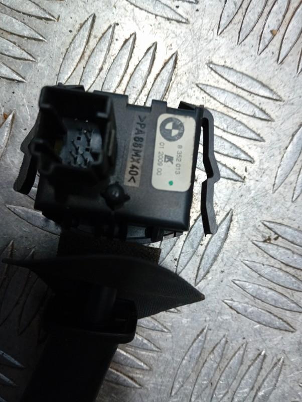 Commodo d'essuie glaces BMW SERIE 5 E39 PHASE 1 Diesel - 1