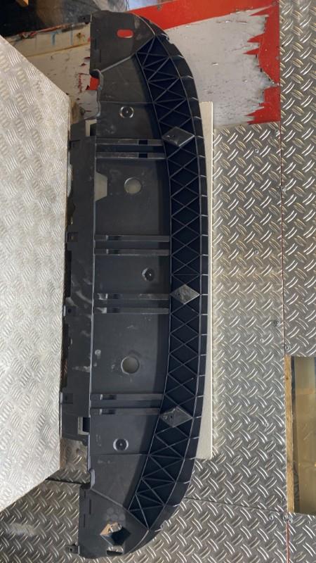 Deflecteur RENAULT 2013 A 2020  - 1