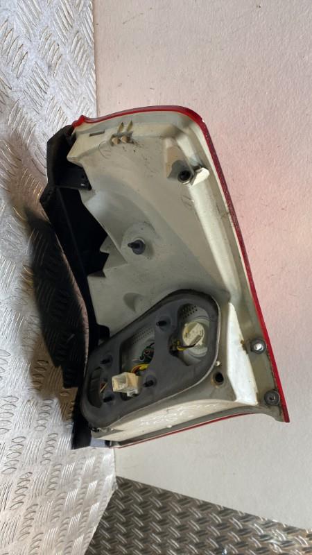 Feu arriere principal gauche (feux) KIA PRO-CEED 1 PHASE 1 Essence - 1