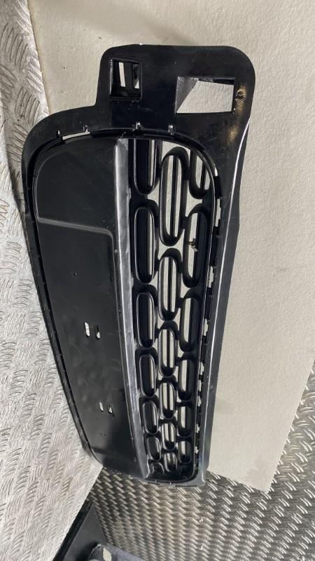 Grille de pare choc CITROEN C3 3 PHASE 1  - 1