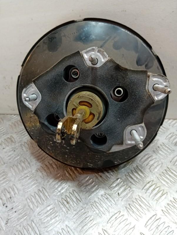 Mastervac RENAULT MODUS PHASE 1 Essence - 1