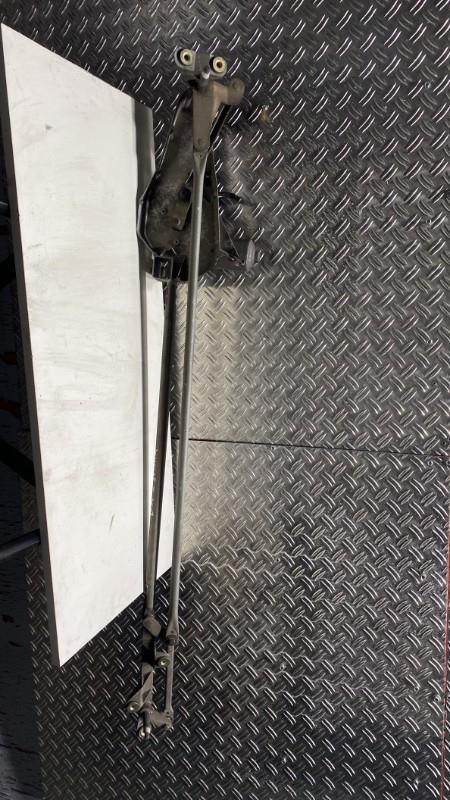 Mecanisme essuie glace avant RENAULT ESPACE 4 PHASE 1 Diesel - 1