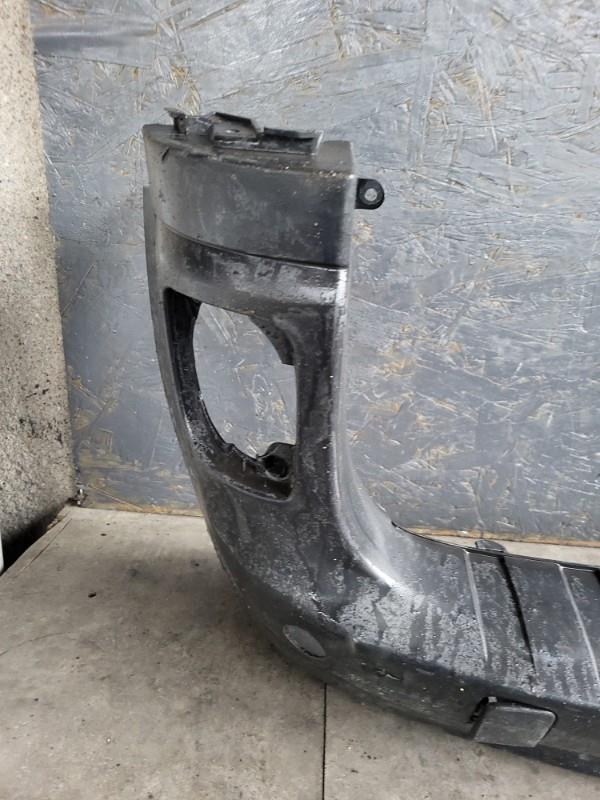 Pare choc arriere RENAULT KANGOO 2  - 1