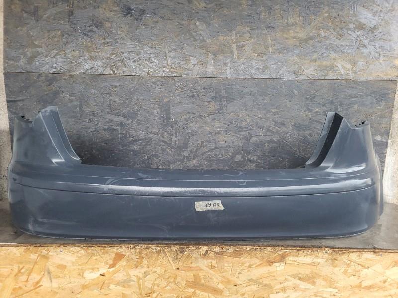 Pare choc arriere AUDI A3 2  - 1