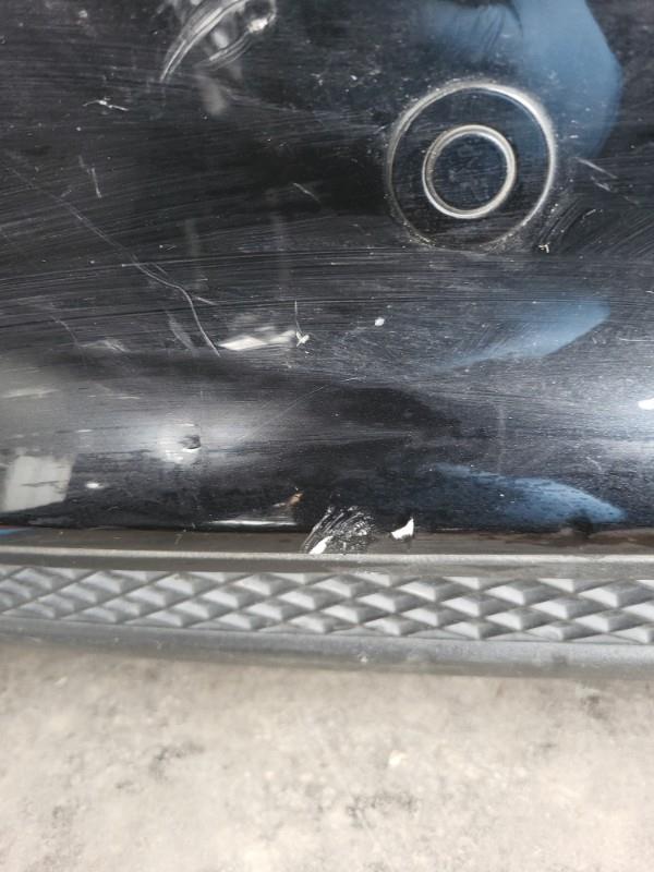 Pare choc arriere FORD KUGA 2  - 1