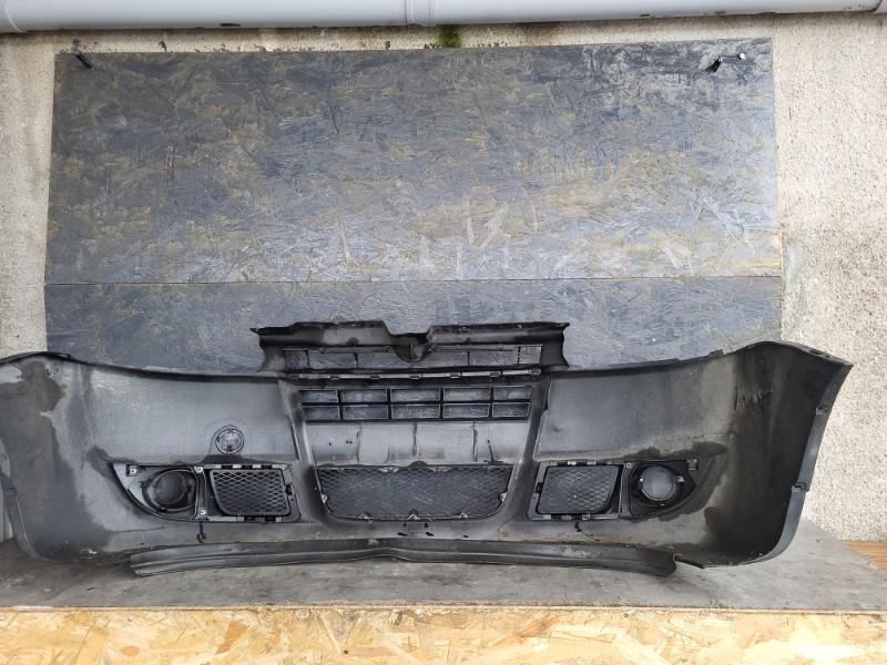 Pare choc avant FIAT DOBLO 1  - 1