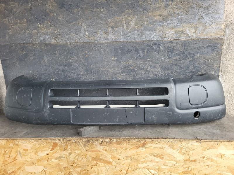 Pare choc avant RENAULT MASTER 2  - 1